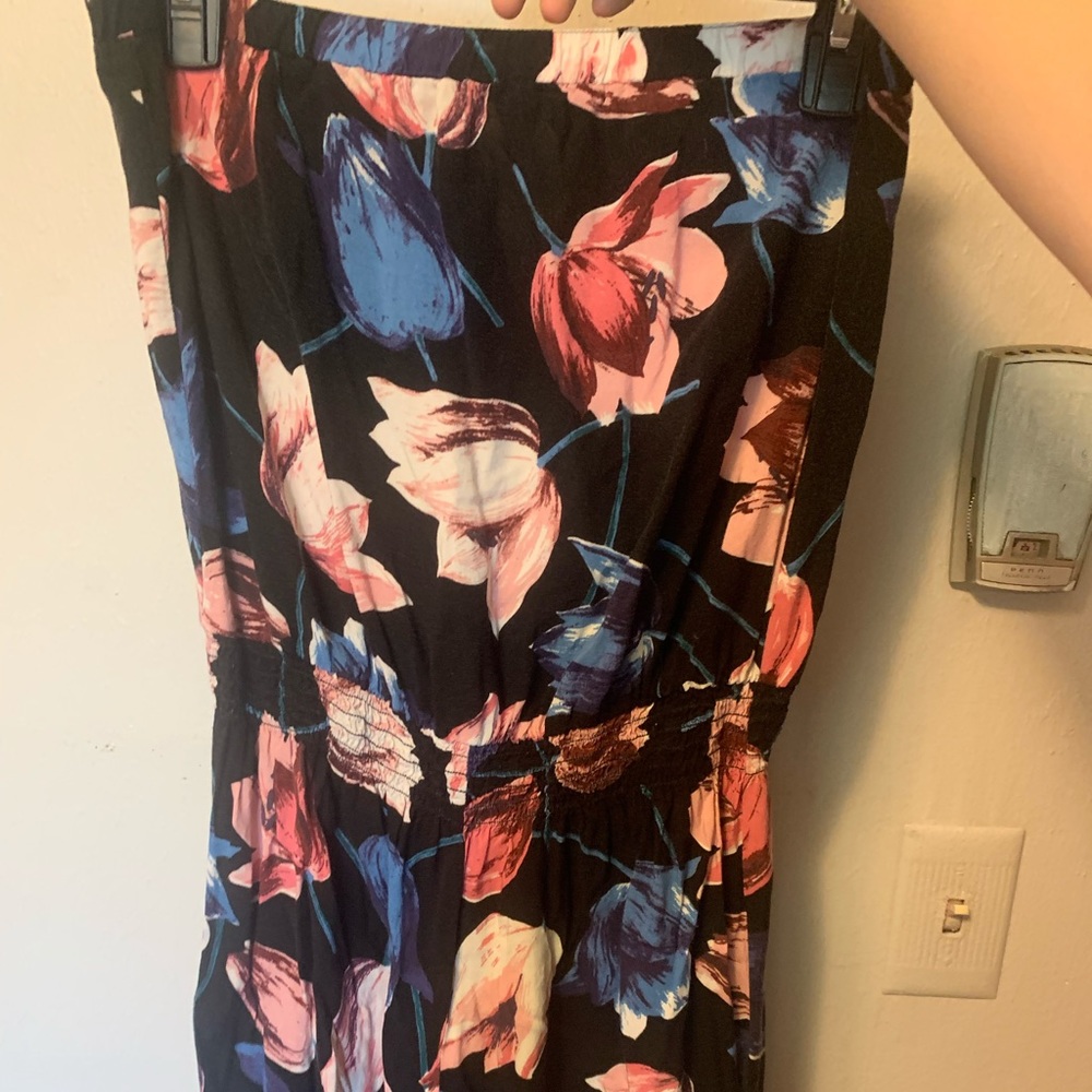 JUMP SUIT